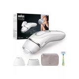 Braun Ipl Silk·Expert Pro 3, Evde Tüy Alma