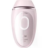 Braun Ipl Smart Silk Mini Expert, Evde Lazer Epilasyon İçin, Kalan Tüylerin Kalıcı Olarak Azaltılması İçin, Pl1100