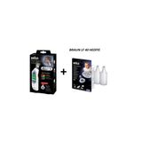 Braun IRT 6525 KULAKTAN ATEŞ ÖLÇER + LF40 HEDİYE