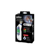 Braun Irt 6525 Thermoscan Ateş Ölçer - Altın