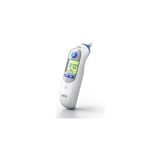 Braun Irt 6525 Thermoscan Beyaz Ateş Ölçer Alından Ölçüm Modeli ile Hassas Kullanım