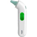 Braun IRT3515 Thermoscan Kulaktan Ateş Ölçer - Beyaz