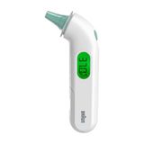 Braun IRT3515 Thermoscan Kulaktan Ateş Ölçer