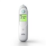 Braun IRT6515 Thermoscan Kulaktan Ateş Ölçer