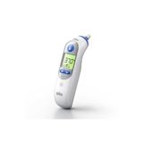 Braun IRT6525 Thermoscan 7 Plus Kulaktan Ateş Ölçer