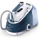 Braun Is5245bl Buharlı Ütü, 2400 W, Marka: Braun - Ean: 8021098003690