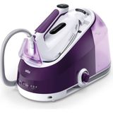 Braun IS5247VI Carestyle 5 Buhar Kazanlı Ütü