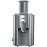 Braun J700 1000 W 1250 ml Hacimli Katı Meyve Sıkacaği
