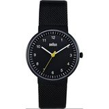 Braun Kadın Saati Xs Bn0031bkbkmhl Analog Paslanmaz Çelik