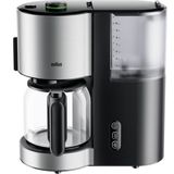 Braun KF5120.BK ID Collection Filtre Kahve Makinesi