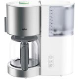 Braun KF5120WH Filtre Kahve Makinesi