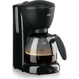 Braun KF560 Cafe House Filtre Kahve Makinası + Paket Kahve