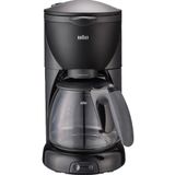 Braun KF560/1 Filtre Kahve Makinesi