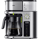 Braun KF9170SI MultiServe Filtre Kahve Makinesi