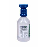 Braun Kimyasal Steril Göz Solüsyonu Duşu 500 ML