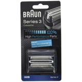 Braun Kombi Paketi 32B Serisi3
