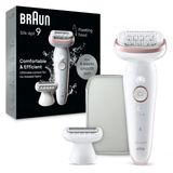 BRAUN LEGEPIL SES9-030 FLMG KUTUSU NA
