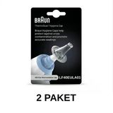 Braun Lf 40 2si %50 Promo Paket Ateş Ölçer Filtresi