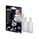 Braun Lf 40 Ates Olcer Yedek Filtre 2 X 40Li