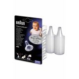 Braun LF40 40 Adet Yedek Ateş Ölçer Filtre
