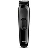 Braun MGK 3020 6in1 Tıraş Makinesi Seti