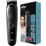 Braun MGK 3345 7in1 Erkek Bakım Kiti