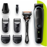 Braun MGK5345 7in1 Erkek Bakım Kiti
