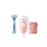 Braun Mini Silk-Expert Lazer Ipl Tüy Alma Cihazı, 300.000 Atım, Kablolu