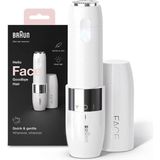 Braun Mini Tüy Alma Makinesi - Epilatör - Epilasyon Cihazı - Epilasyon Makinası