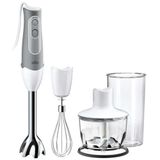 Braun MQ 535 Blender Seti