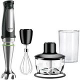 Braun MQ 7035X Multi Quick 1000W Blender Seti