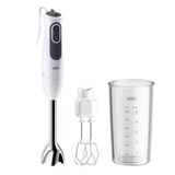 Braun MQ3105WH MultiQuick 3 Beyaz El Blender