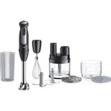Braun MQ55755MBK Siyah Blender Seti