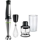 Braun MQ7025X Multiquick 7 1000 Watt Siyah El Blender Seti