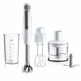 Braun MQ7035BI Multiquick 7 Beyaz El Blender