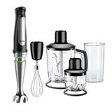 Braun Mq7045x Multi Quick 7 Blender Set (outlet)