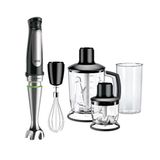 Braun Mq7045x Multi Quick 7 Blender Seti (outlet)