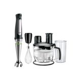 Braun MQ7075X Multiquıck 7 1000 W El Blender Seti
