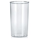Braun MR 100 Blender Plastik Hazne