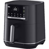Braun Multifry 5 HF5050 6 lt Yağsız Airfryer Fritöz