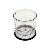 Braun Multiqucink 7-9 Blender Haznesi 350 Ml Siyah