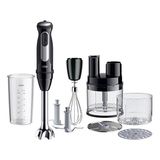 Braun Multıquıck 5 PRO Mq55755mbk EL BLE (outlet)