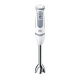 Braun Multiquick 5 Vario El Blender Seti