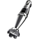 Braun Multiquick 7 MQ 9187 Gümüş Blender Seti