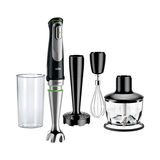 Braun Multiquick 9 Mq 9037X - Siyah