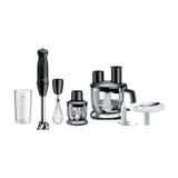 Braun Multiquick MQ50813M 5 El Blender Seti