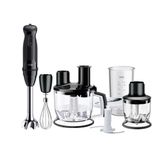 Braun Multiquick Mq50813m 5 El Blender