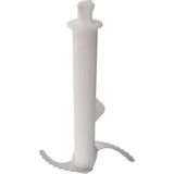 Braun Multiquick Serisi Blender Için 1250ML Hazne Doğrayıcı Tırtıklı Bıçak