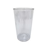 Braun Multiquick Serisi Blender Için 600ML Plastik Beher
