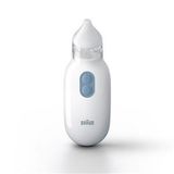 Braun Nasal Burun Aspiratörü Temizleyici Bna100 Asp
